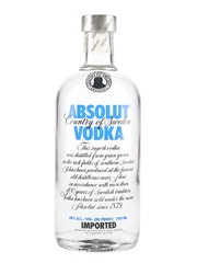 Absolut Vodka