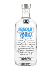 Absolut Vodka