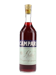 Campari Bitter