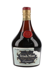 Irish Mist Bottled 1970s-1980s 68cl