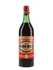 Amaro Ideale  100cl / 22%