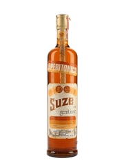 Suze Gentiane Aperitonico Bottled 1970s - Rinaldi 75cl / 16%