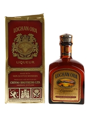 Lochan Ora Bottled 1960s-1970s - Chivas Brothers 75cl / 35%