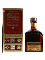 Lochan Ora Bottled 1960s-1970s - Chivas Brothers 75cl / 35%