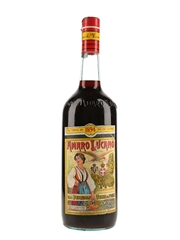 Lucano Amaro Bottled 1980s - Large Format 150cl / 30%