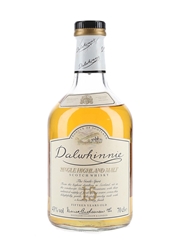 Dalwhinnie 15 Year Old