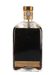 Cointreau Apricot Brandy Liqueur Bottled 1950s 75cl / 35%