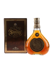 Johnnie Walker Swing
