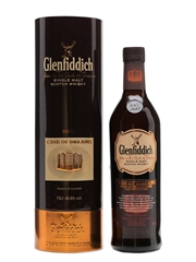 Glenfiddich Cask Of Dreams