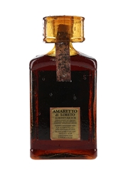Tombolini Amaretto Di Loreto Bottled 1970s 75cl / 28%