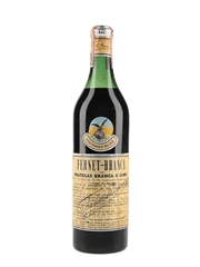 Fernet Branca