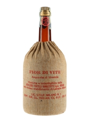 Ramazzotti Fior di Vite Bottled 1980s - Large Format 150cl / 41%