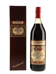 Cinzano Antica Formula Vermouth