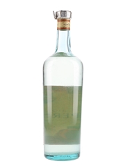 Tonelli Persico Liqueur Bottled 1950s 100cl / 21%