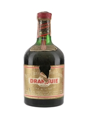 Drambuie Liqueur Bottled 1970s - Wax & Vitale 75cl / 40%