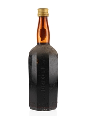 Drioli Apricot Brandy Bottled 1960s-1970s 75cl / 34%