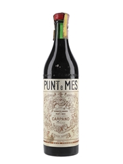 Carpano Punt E Mes