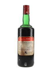 Picon Aperitif A L'Orange Bottled 1980s 100cl / 21%