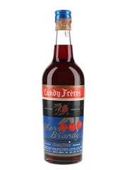 Landy Freres Crema Cherry Bottled 1960s-1970s 75cl / 35%