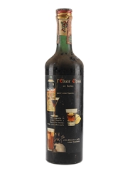 Cinzano Elixir China Bottled 1960s 50cl / 30.5%