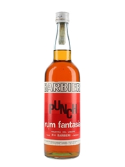 Barbieri Punch Rum Fantasia