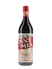 Carpano Punt E Mes