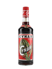 Cynar Bottled 1980s 100cl / 16.5%