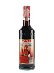 Cynar Bottled 1980s - Sipan 100cl / 16.5%