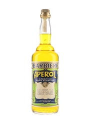 Aperol Barbieri