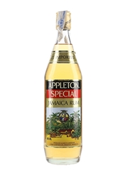 Appleton Special