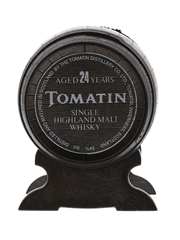 Tomatin 1970 24 Year Old Cask Strength