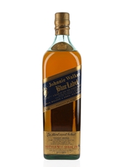 Johnnie Walker Blue Label
