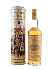 Glenmorangie 10 Year Old