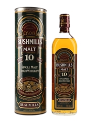 Bushmills 10 Year Old