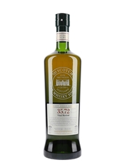 SMWS 35.72 Vinyl Revival Glen Moray 1988 23 Year Old 70cl / 63.5%