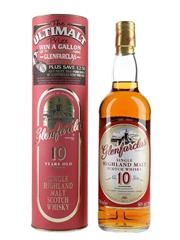 Glenfarclas 10 Year Old