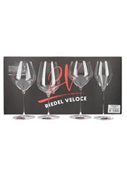 Riedel Veloce Wine Glasses