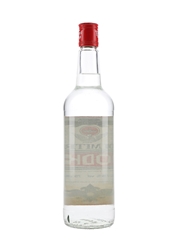 Dimitri Vodka Bottled 1980s 75cl / 37.5%