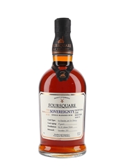 Foursquare Sovereignty 14 Year Old