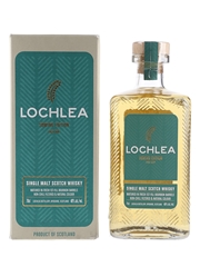 Lochlea Sowing Edition First Crop Bottled 2022 70cl / 48%