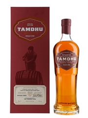 Tamdhu 2003 Sandy MacIntyre Single Cask 7196