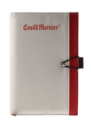 Grand Marnier Notebook