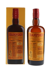 Hampden Estate HLCF Classic 4 Year Old