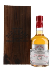 Jura 1992 19 Year Old