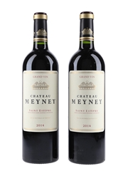 2014 Chateau Meyney