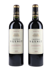 2009 Chateau Meyney