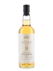 Caol Ila 2012 8 Year Old Bottled 2020 - Golden Drops 70cl / 57.2%