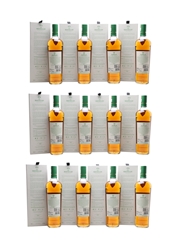 Macallan The Harmony Collection Smooth Arabica  12 x 70cl / 40%