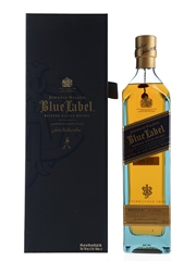 Johnnie Walker Blue Label