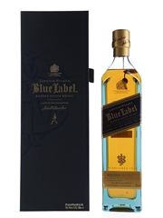 Johnnie Walker Blue Label